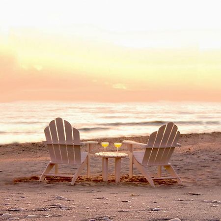 Sunset Beach Inn Sanibel Exterior foto