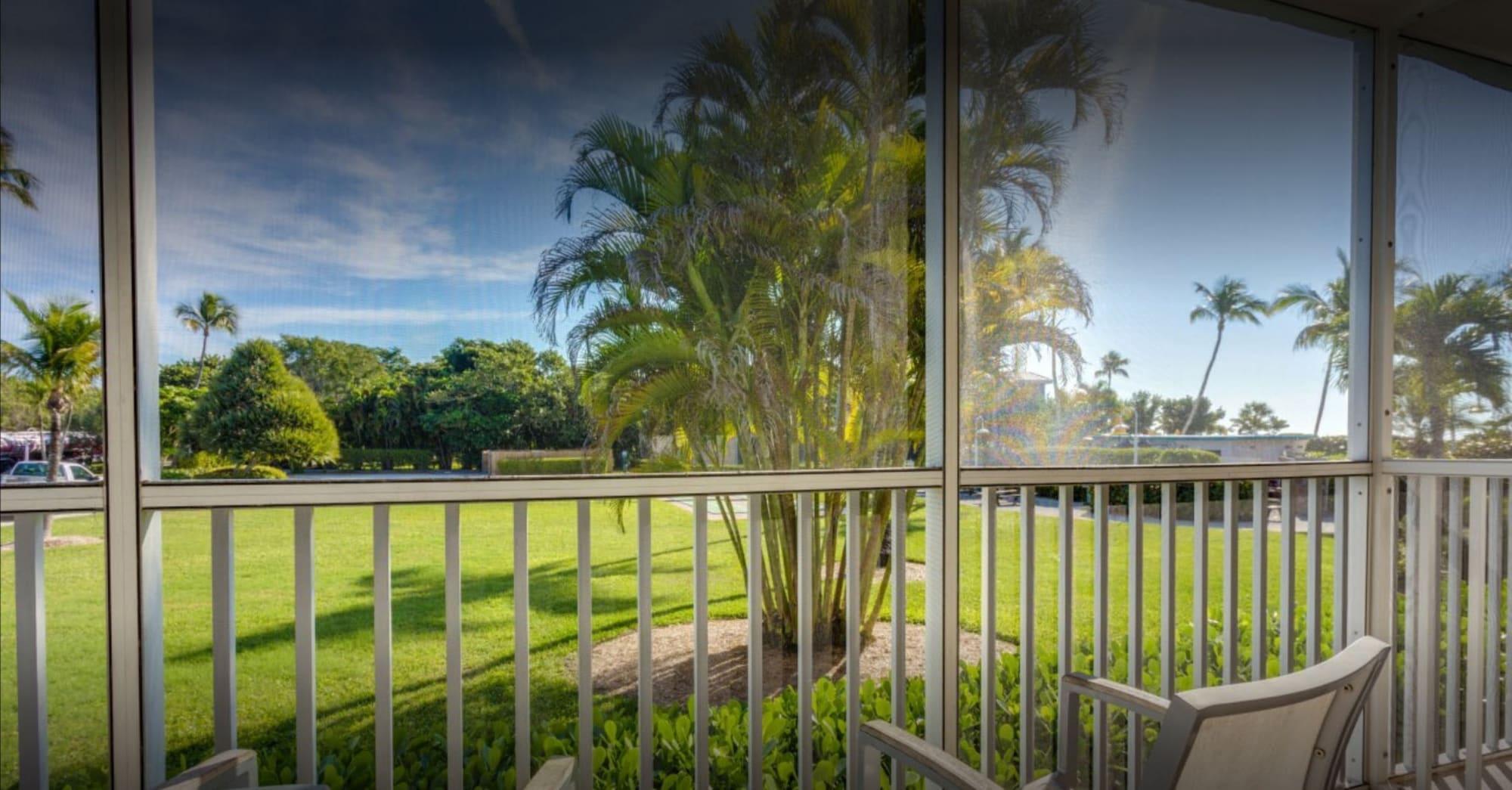 Sunset Beach Inn Sanibel Exterior foto